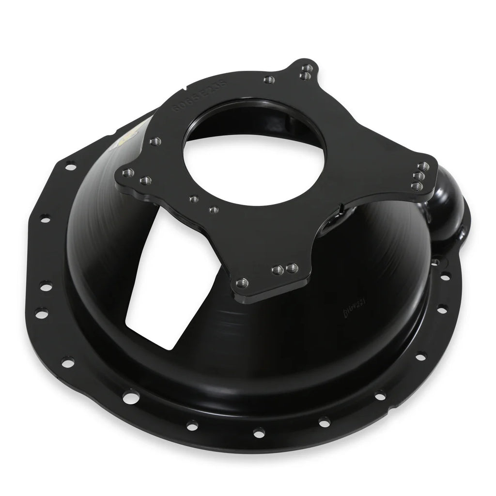 Quick Time Perfect fit for Small Block Fords with TKO, TR3550, or T5 transmissions - Main Product View
