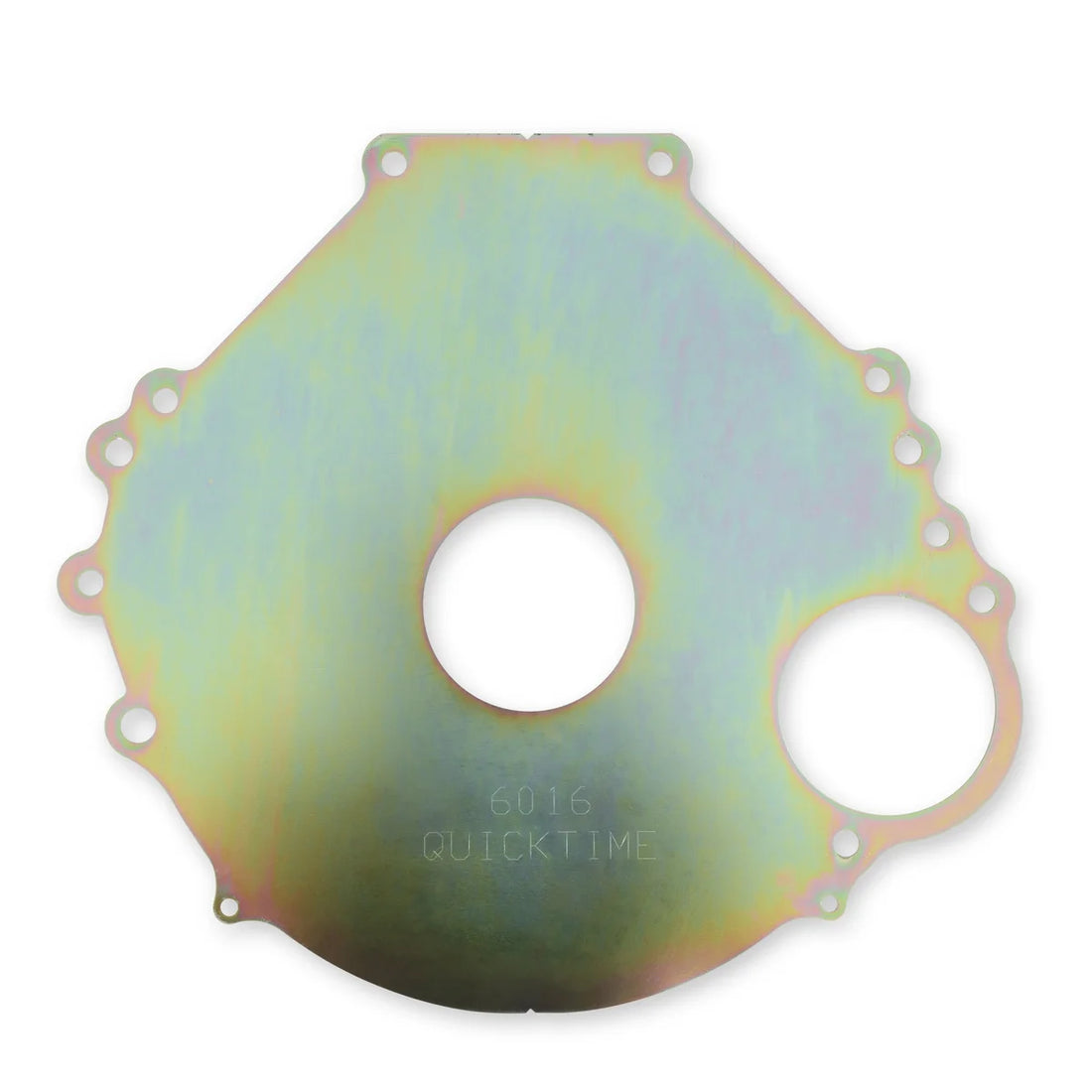 Quick Time Perfect fit for Small Block Fords with TKX, TKO, TR3550, or T5 Transmissions - Additional View 6
