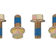Load image into Gallery viewer, Quick Time Quick Time Transmission Bolt Kit - Chevrolet - 1/2"-13 x 1-1/4 Inch