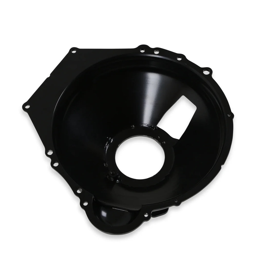 Quick Time QuickTime Bellhousing - Big Block Ford - Installation View