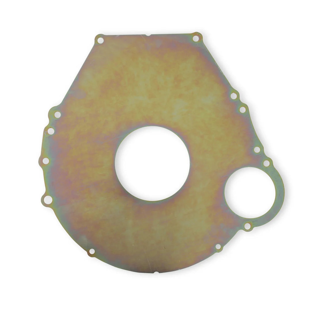 Quick Time QuickTime Bellhousing - Big Block Ford - Additional View 5