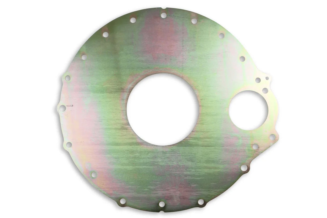 Quick Time QuickTime Bellhousing - Big Block Mopar RM-6073 - Back View
