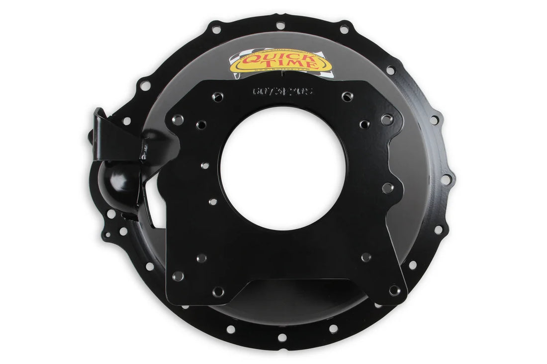 Quick Time QuickTime Bellhousing - Big Block Mopar RM-6073 - Additional View 5