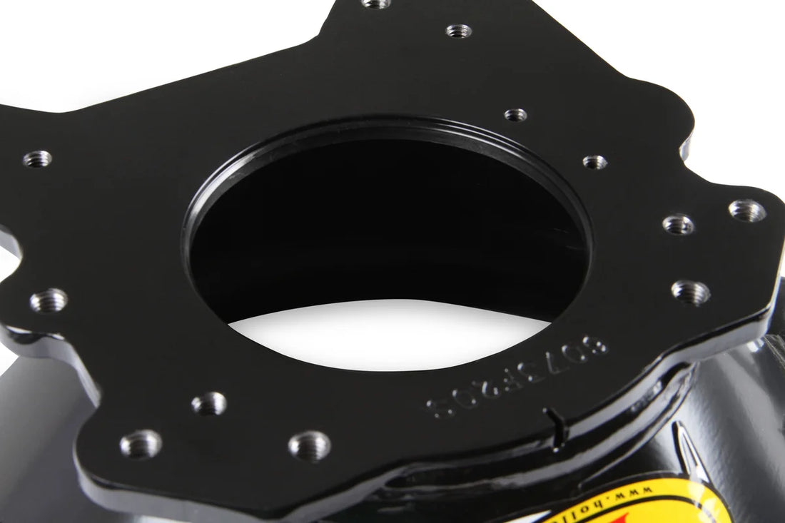 Quick Time QuickTime Bellhousing - Big Block Mopar RM-6073 - Additional View 6