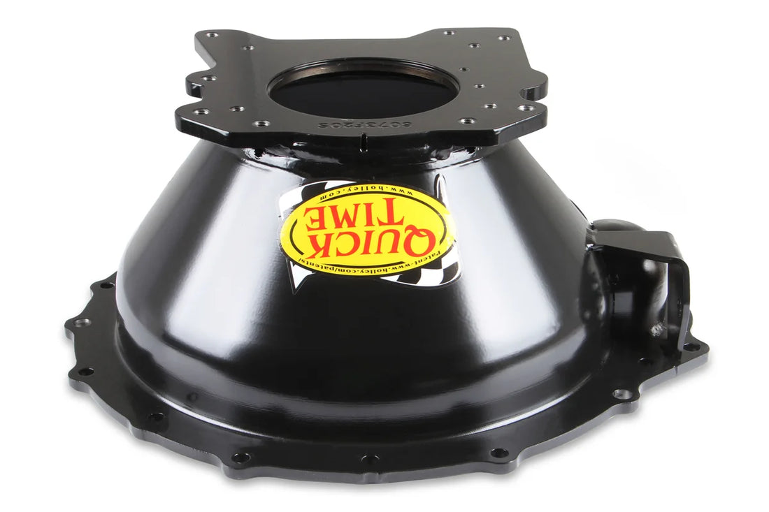 Quick Time QuickTime Bellhousing - Big Block Mopar RM-6073 - Additional View 7