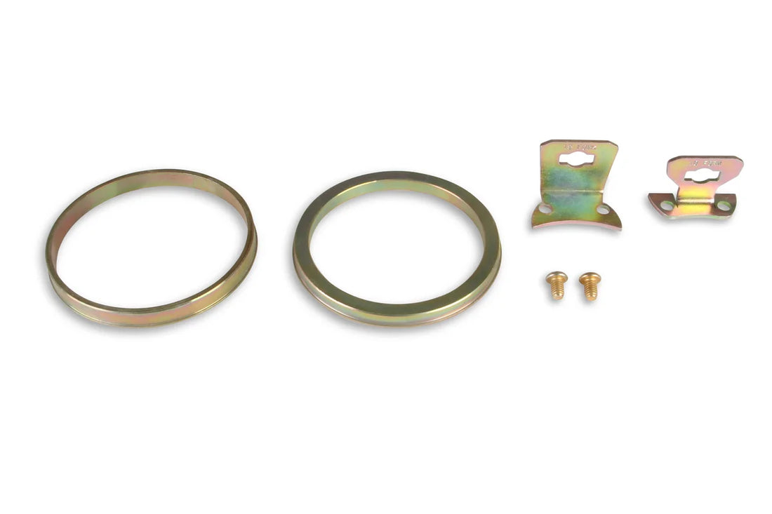 Quick Time QuickTime Bellhousing - Big Block Mopar RM-6073 - Additional View 8
