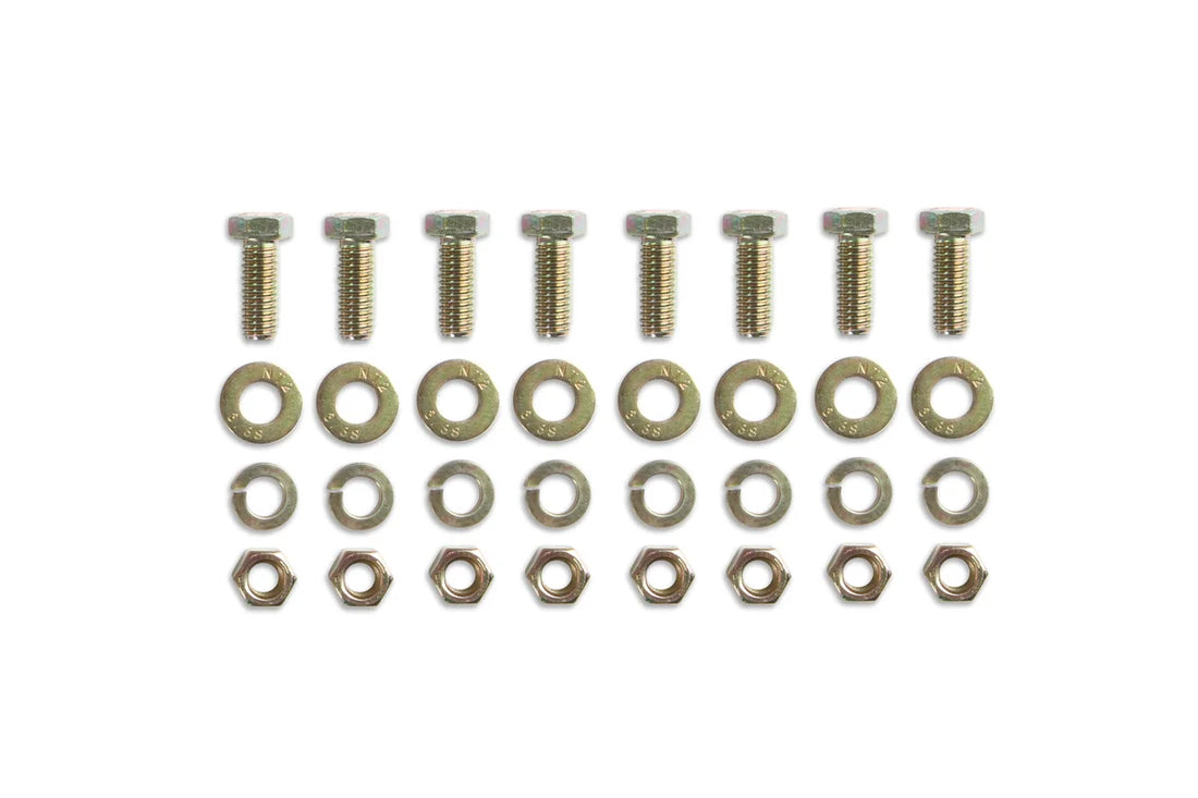 Quick Time QuickTime Bellhousing - Big Block Mopar RM-6073 - Additional View 9