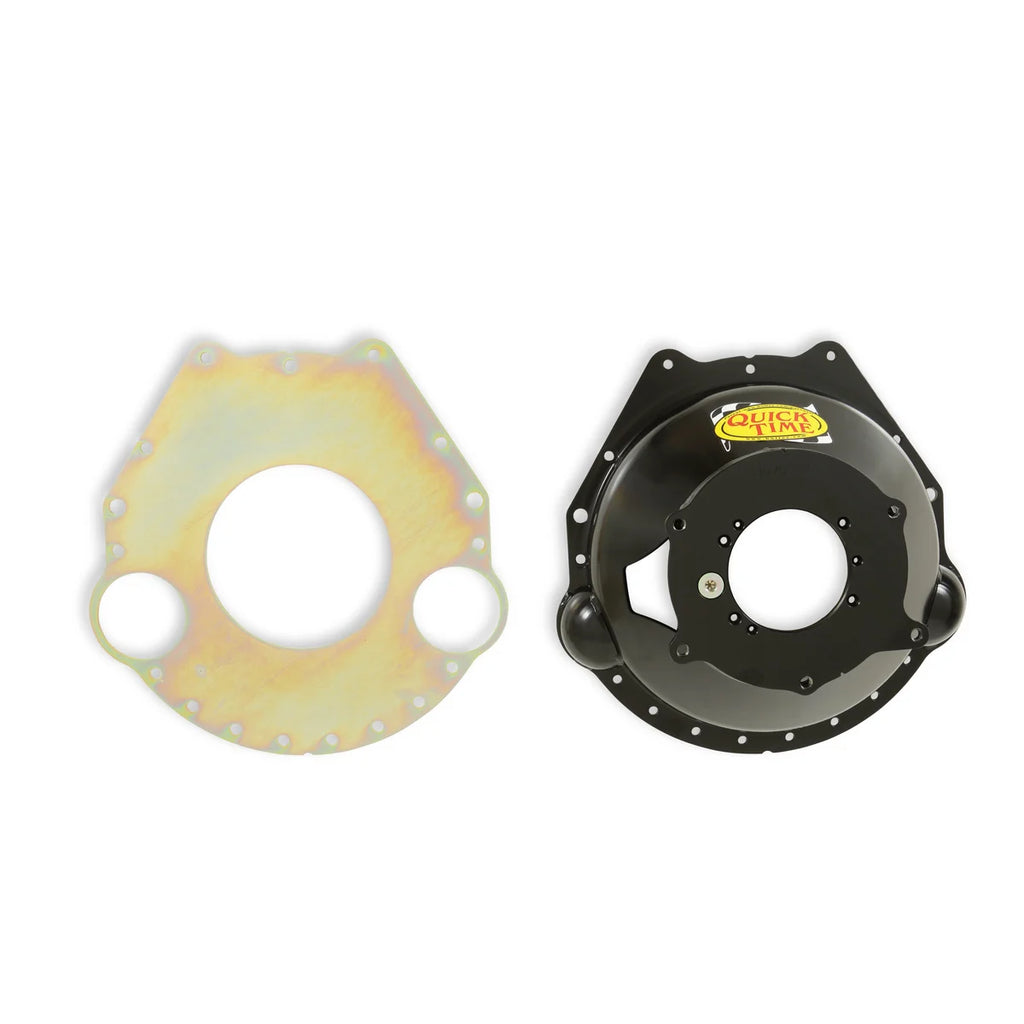 Quick Time QuickTime Bellhousing - Buick/Olds/Pontiac - Main Product View