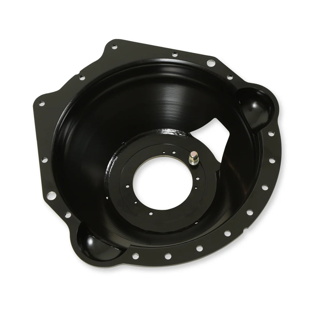 Quick Time QuickTime Bellhousing - Buick/Olds/Pontiac - Installation View