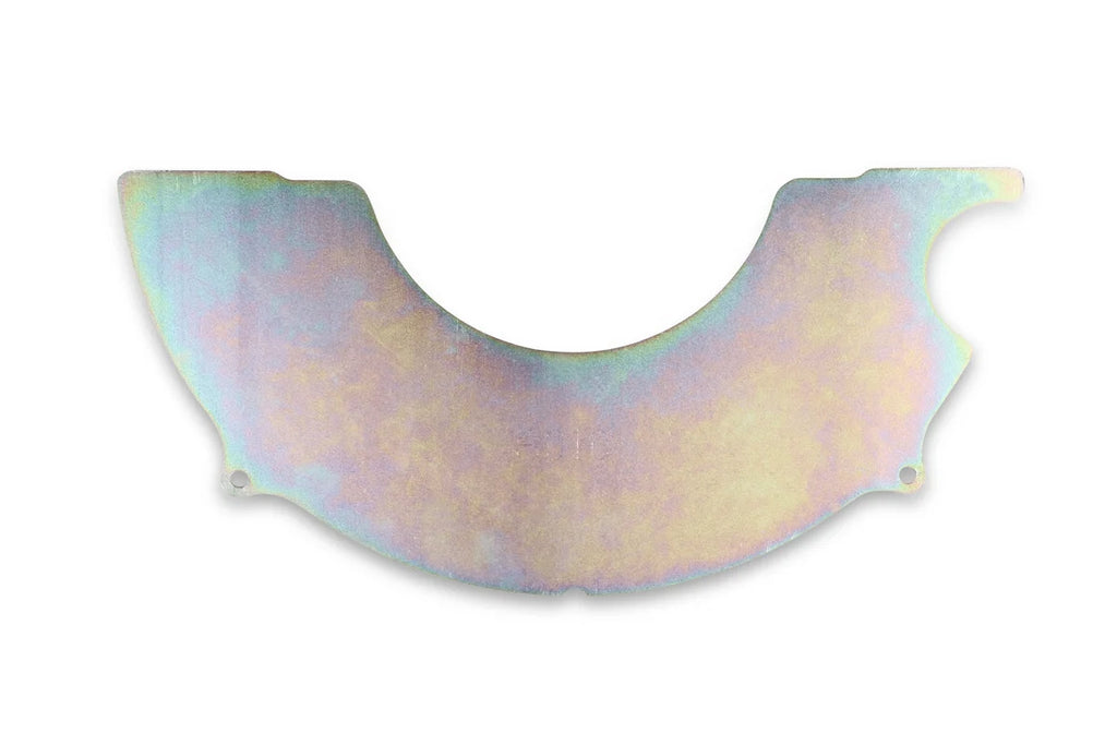 Quick Time QuickTime Bellhousing - Chevrolet - Side View