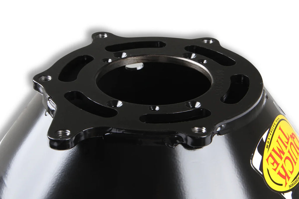 Quick Time QuickTime Bellhousing - Chevrolet - Additional View 5