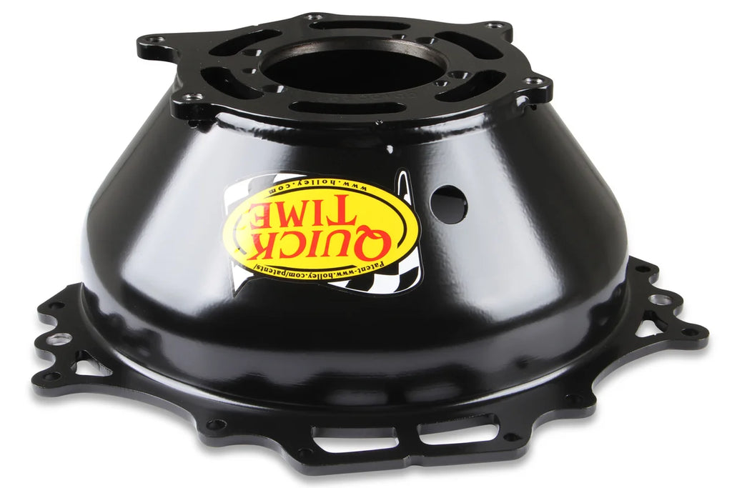 Quick Time QuickTime Bellhousing - Chevrolet - Additional View 6