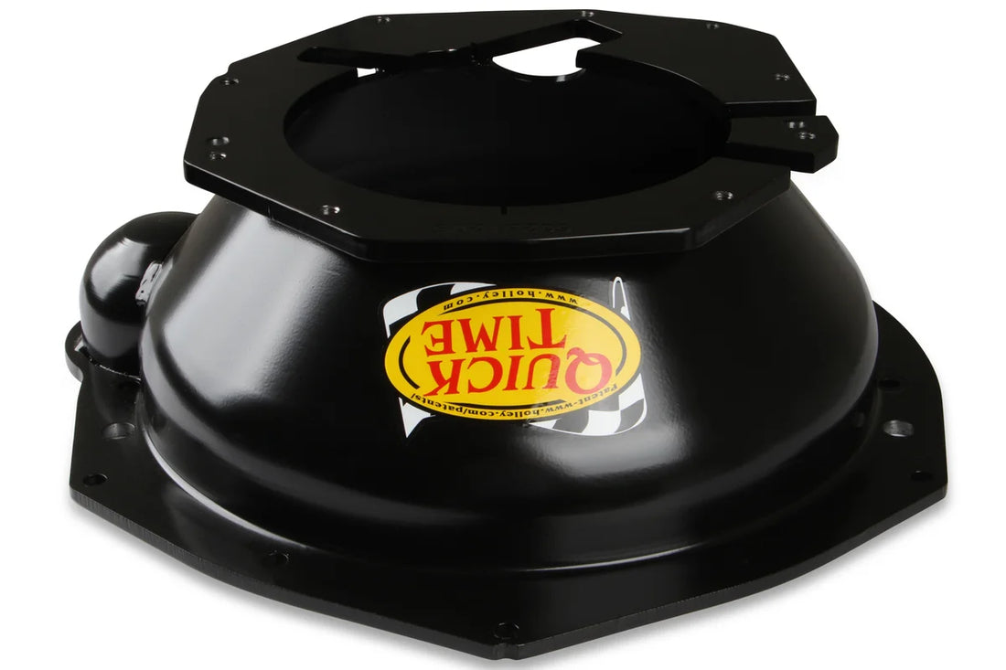 Quick Time QuickTime Bellhousing - Chevrolet - Additional View 5