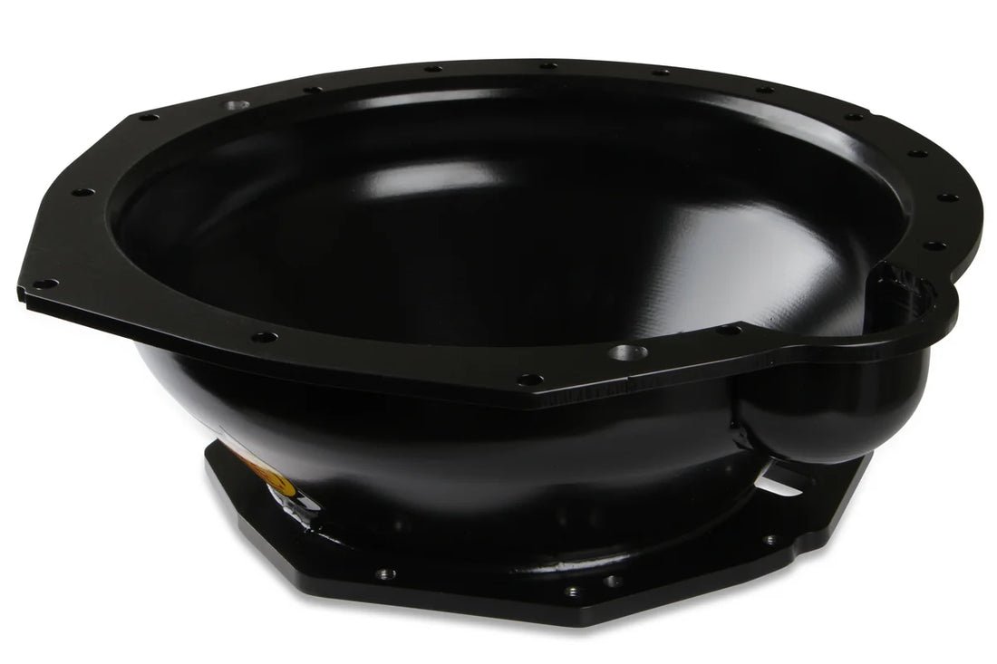 Quick Time QuickTime Bellhousing - Chevrolet - Additional View 7