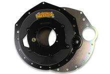 Load image into Gallery viewer, Quick Time QuickTime Bellhousing - Chevy - Back View