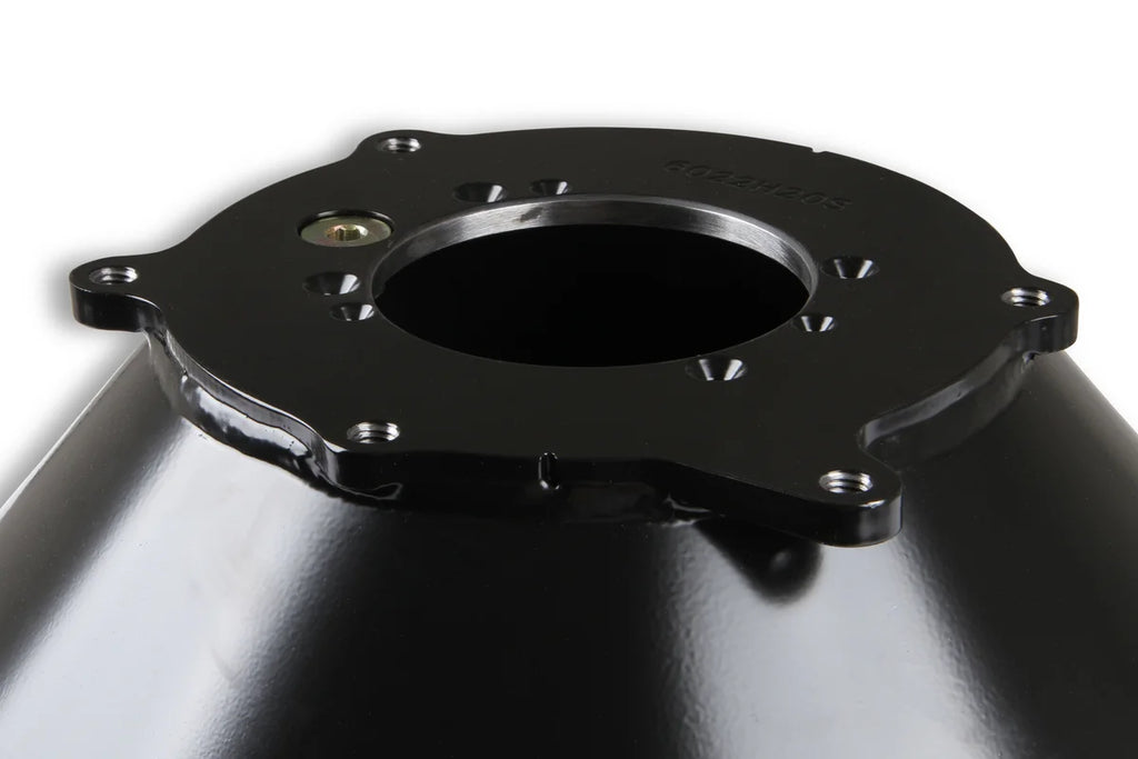 Quick Time QuickTime Bellhousing - Chevy - Additional View 5