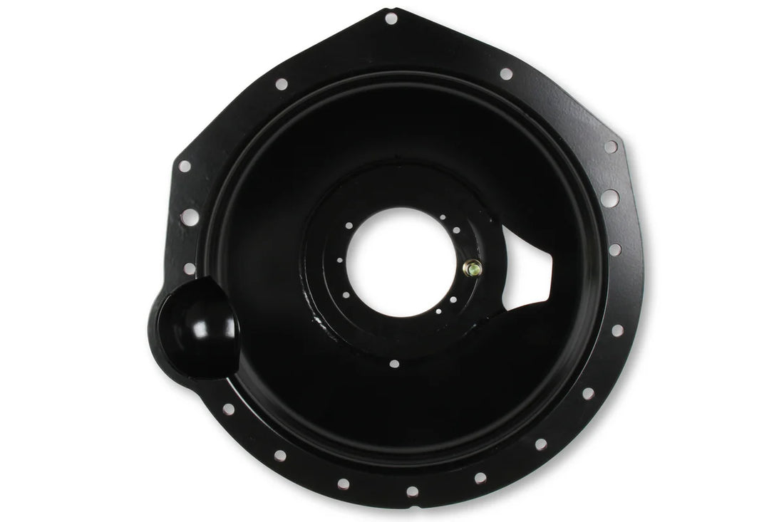 Quick Time QuickTime Bellhousing - Chevy - Additional View 6