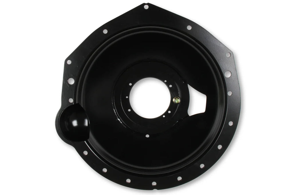 Quick Time QuickTime Bellhousing - Chevy - Additional View 6