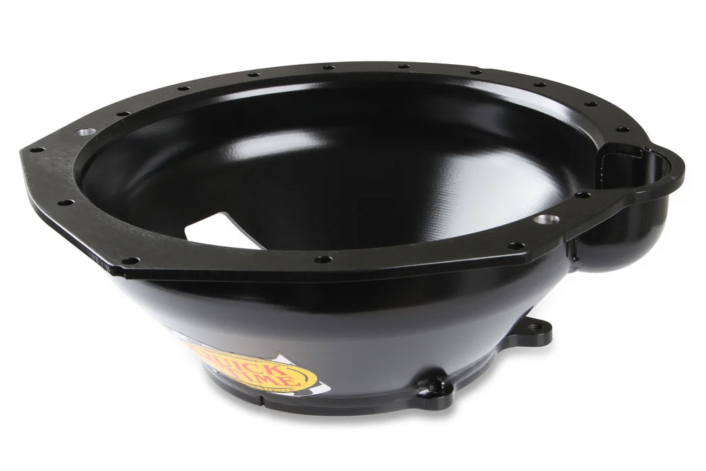 Quick Time QuickTime Bellhousing - Chevy - Additional View 7