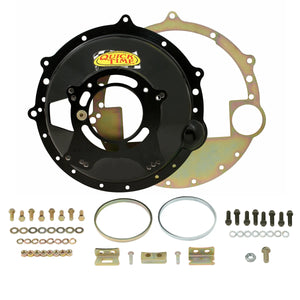 Quick Time QuickTime Bellhousing - Chevy LS