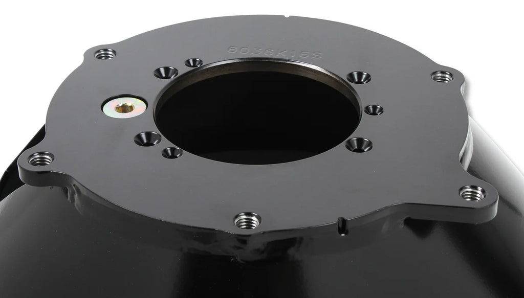 Quick Time QuickTime Bellhousing - Chevy LS - Additional View 5