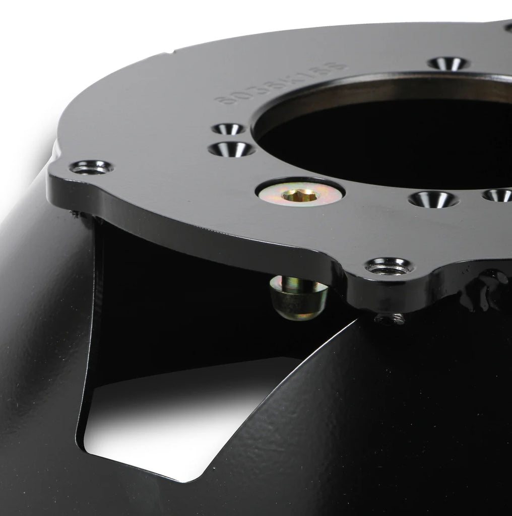Quick Time QuickTime Bellhousing - Chevy LS - Additional View 7