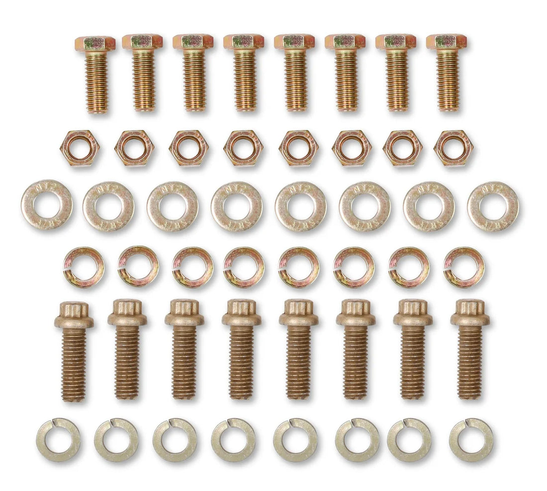 Quick Time QuickTime Bellhousing - Chevy LS and Late Model LT - Additional View 8
