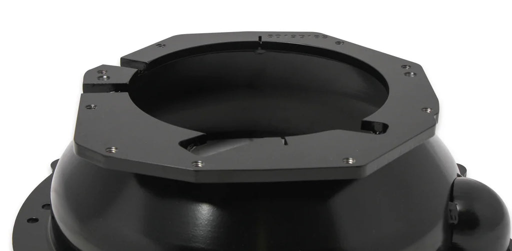 Quick Time QuickTime Bellhousing - Chevy LS and Late Model LT - Low Profile - Additional View 7