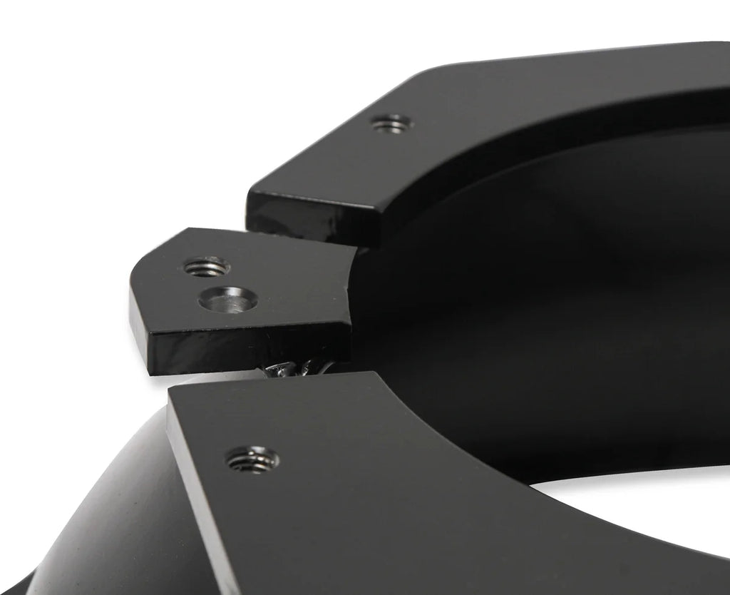 Quick Time QuickTime Bellhousing - Chevy LS and Late Model LT - Low Profile - Additional View 8