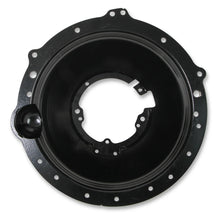 Load image into Gallery viewer, Quick Time QuickTime Bellhousing - Chevy RM-6034 - Back View