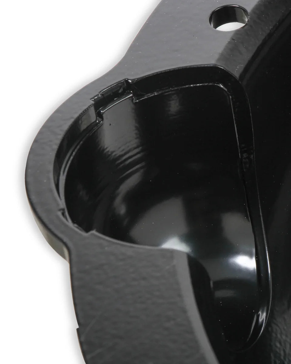 Quick Time QuickTime Bellhousing - Chevy RM-6034 - Installation View