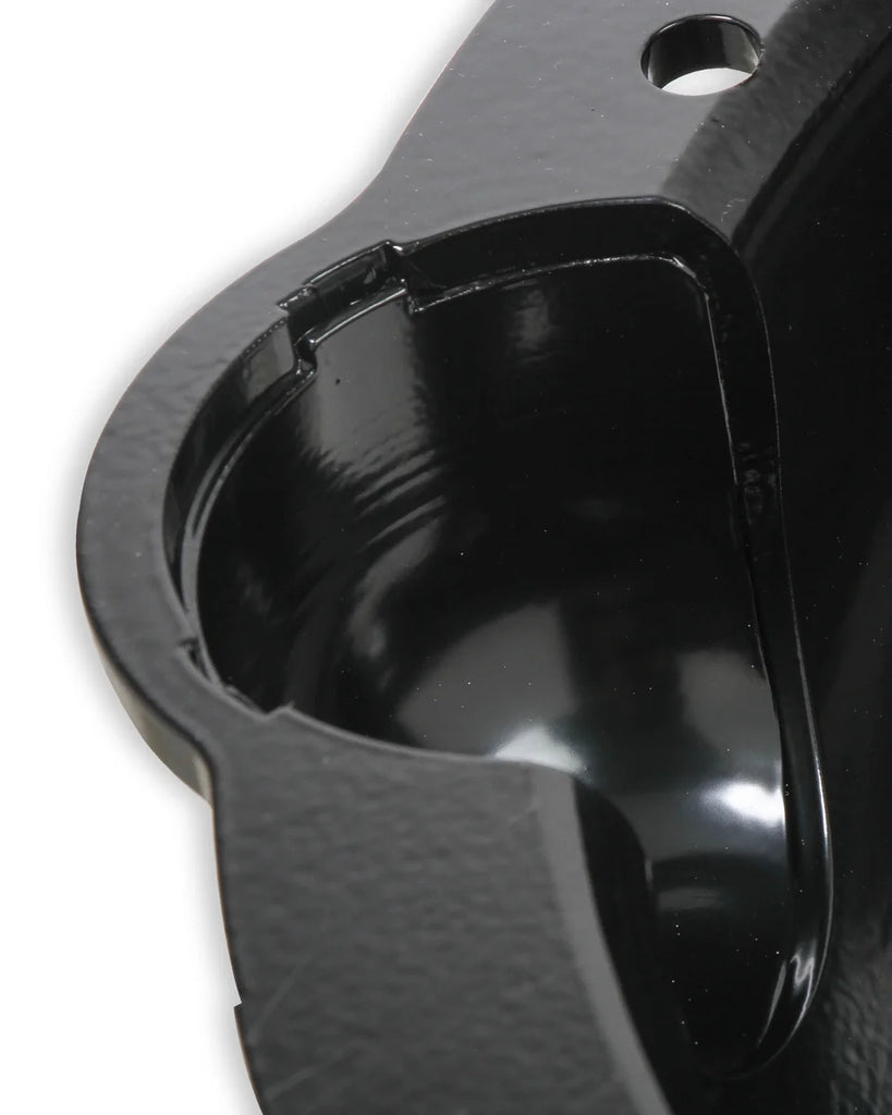 Quick Time QuickTime Bellhousing - Chevy RM-6034 - Installation View