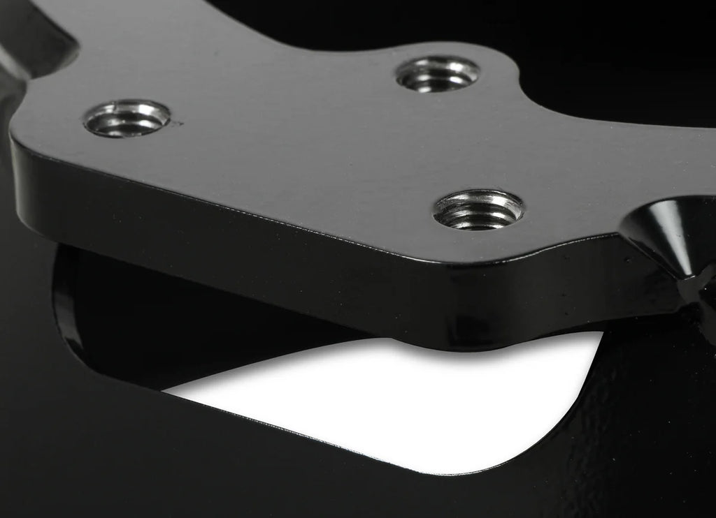Quick Time QuickTime Bellhousing - Chevy RM-6034 - Additional View 6