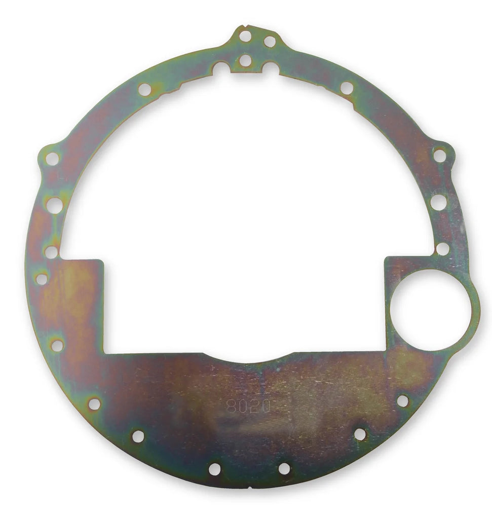 Quick Time QuickTime Bellhousing - Chevy RM-6034 - Additional View 7