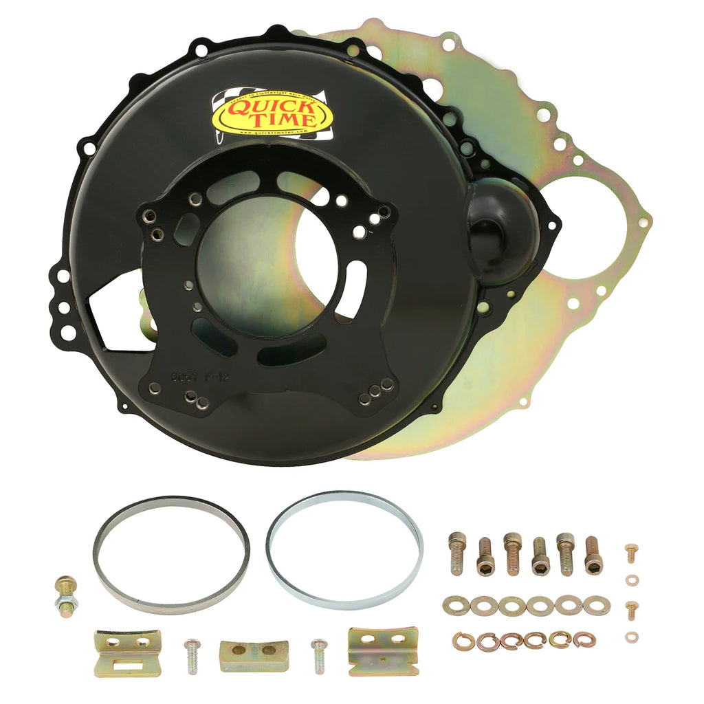 Quick Time QuickTime Bellhousing - FE Big Block Ford