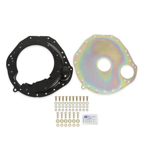 Quick Time QuickTime Bellhousing - Ford 5.0/5.8L - Kit Contents