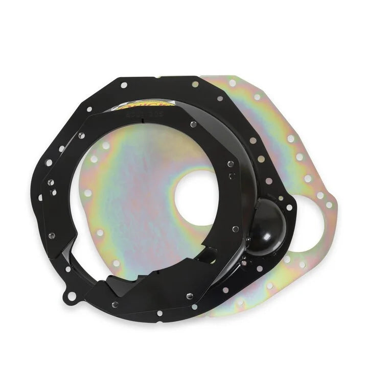Quick Time QuickTime Bellhousing - Ford 5.0/5.8L - Kit Contents