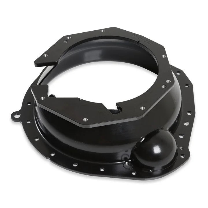 Quick Time QuickTime Bellhousing - Ford 5.0/5.8L - Installation View