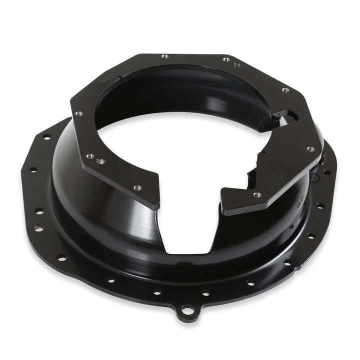 Quick Time QuickTime Bellhousing - Ford 5.0/5.8L - Additional View 5