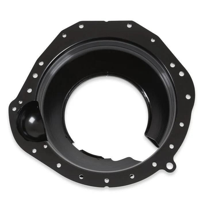 Quick Time QuickTime Bellhousing - Ford 5.0/5.8L - Additional View 8