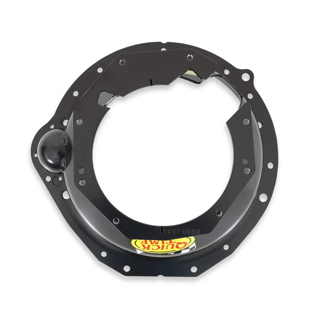 Quick Time QuickTime Bellhousing - Ford Modular - Main Product View