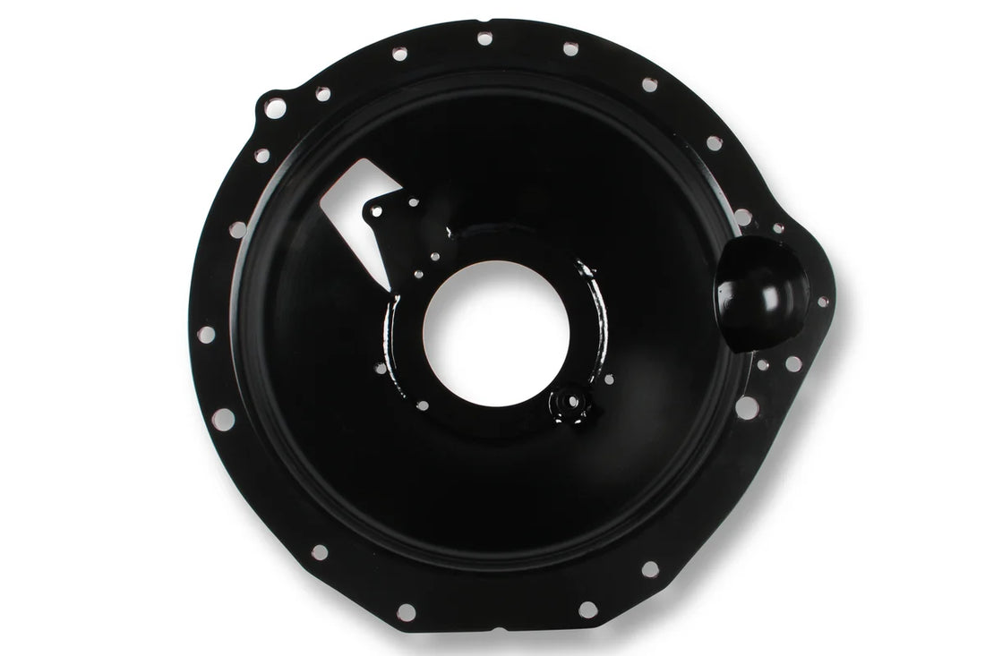 Quick Time QuickTime Bellhousing - Ford Modular and Godzilla - Additional View 6