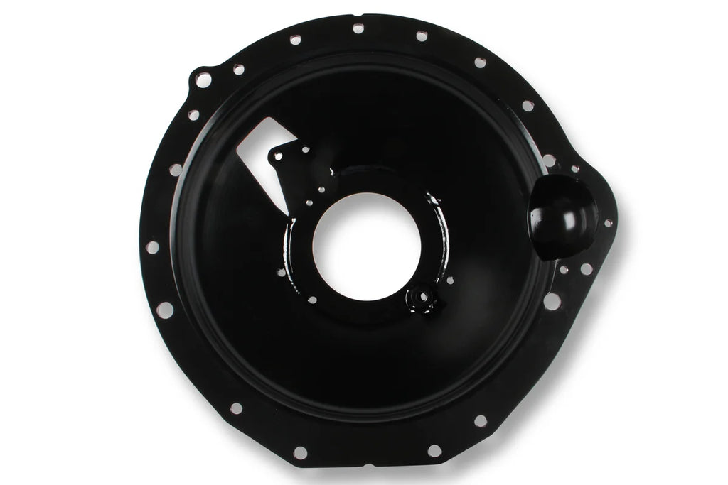 Quick Time QuickTime Bellhousing - Ford Modular and Godzilla - Additional View 6