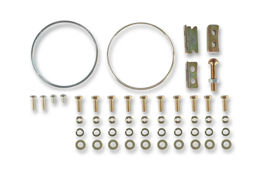 Quick Time QuickTime Bellhousing - Ford Modular and Godzilla - Additional View 8