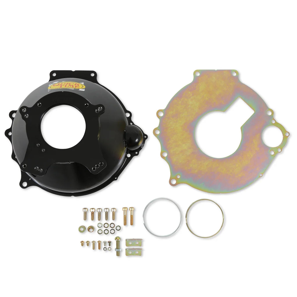 Quick Time QuickTime Bellhousing - Ford Modular and Godzilla - Main Product View