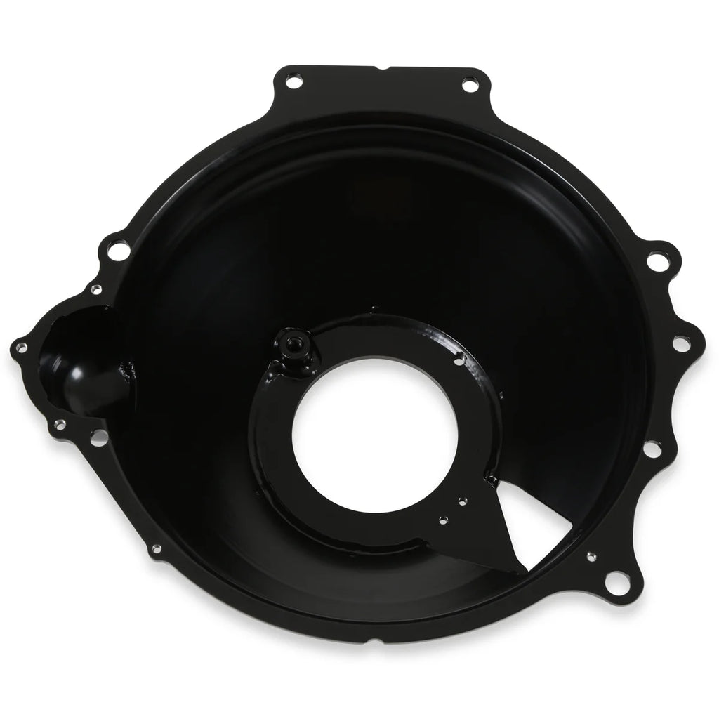 Quick Time QuickTime Bellhousing - Ford Modular and Godzilla - Installation View