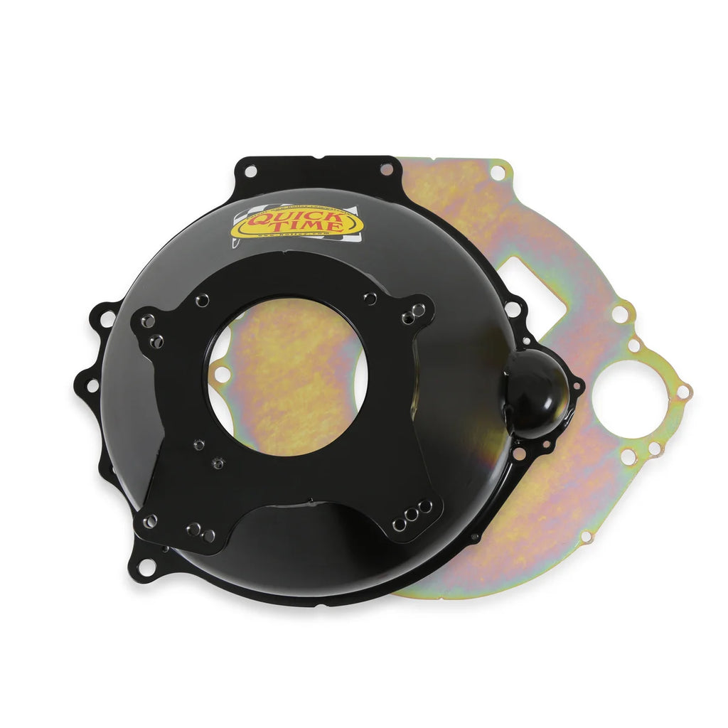 Quick Time QuickTime Bellhousing - Ford Modular and Godzilla - Additional View 7