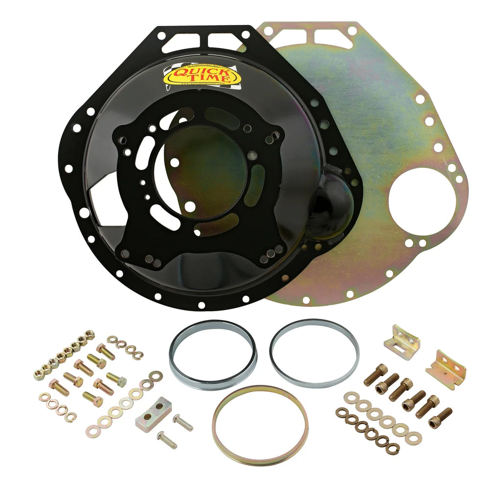Quick Time QuickTime Bellhousing - Small Block Ford