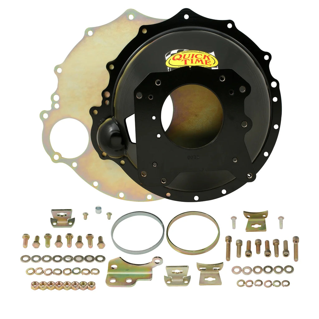 Quick Time QuickTime Bellhousing - Small Block Mopar