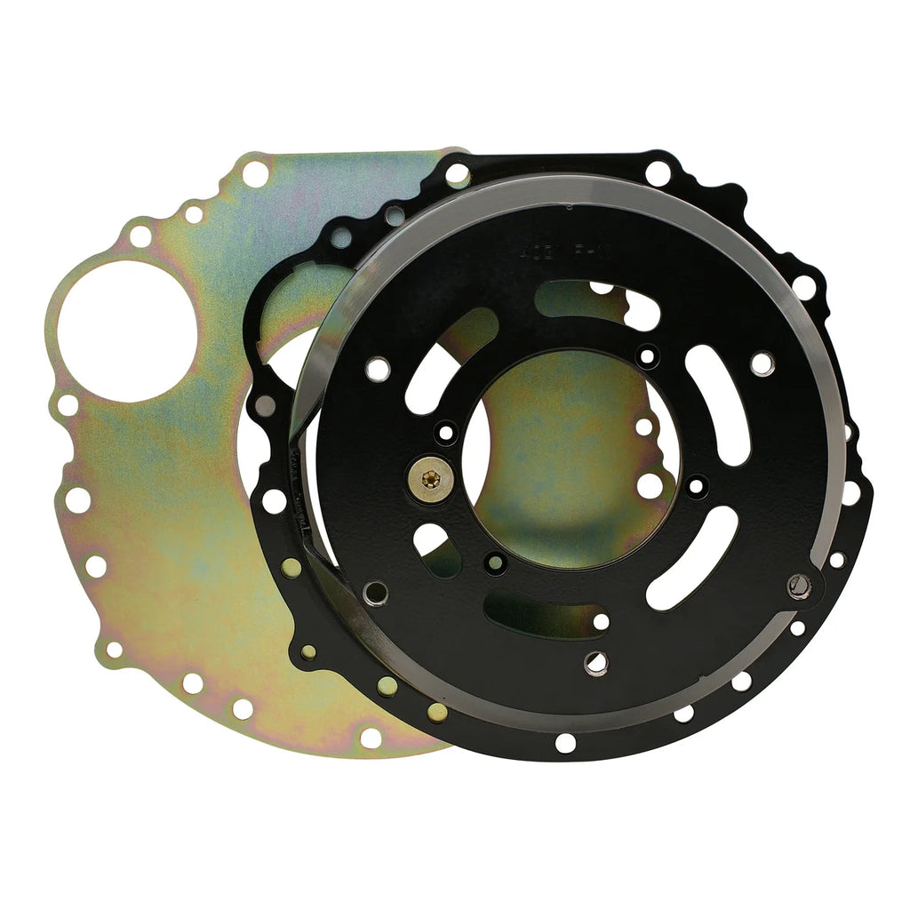 Quick Time QuickTime Bellhousing - Toyota 1JZ or 2JZ